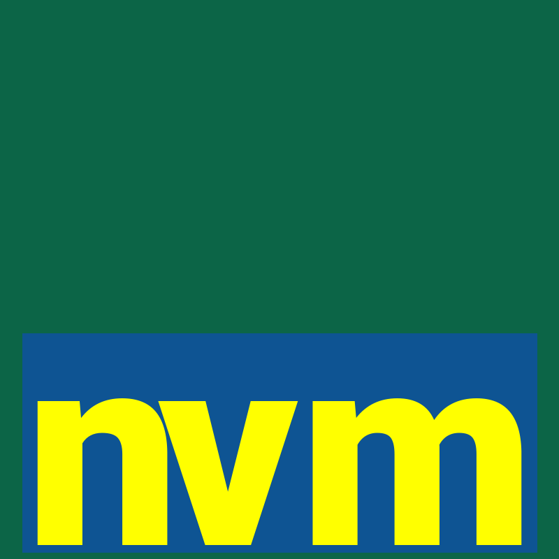 nvm-windows download